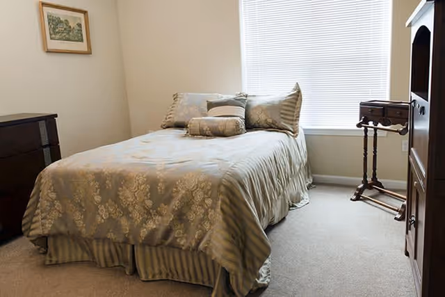 Photo 7 of Sequoia Springs Senior Living Community