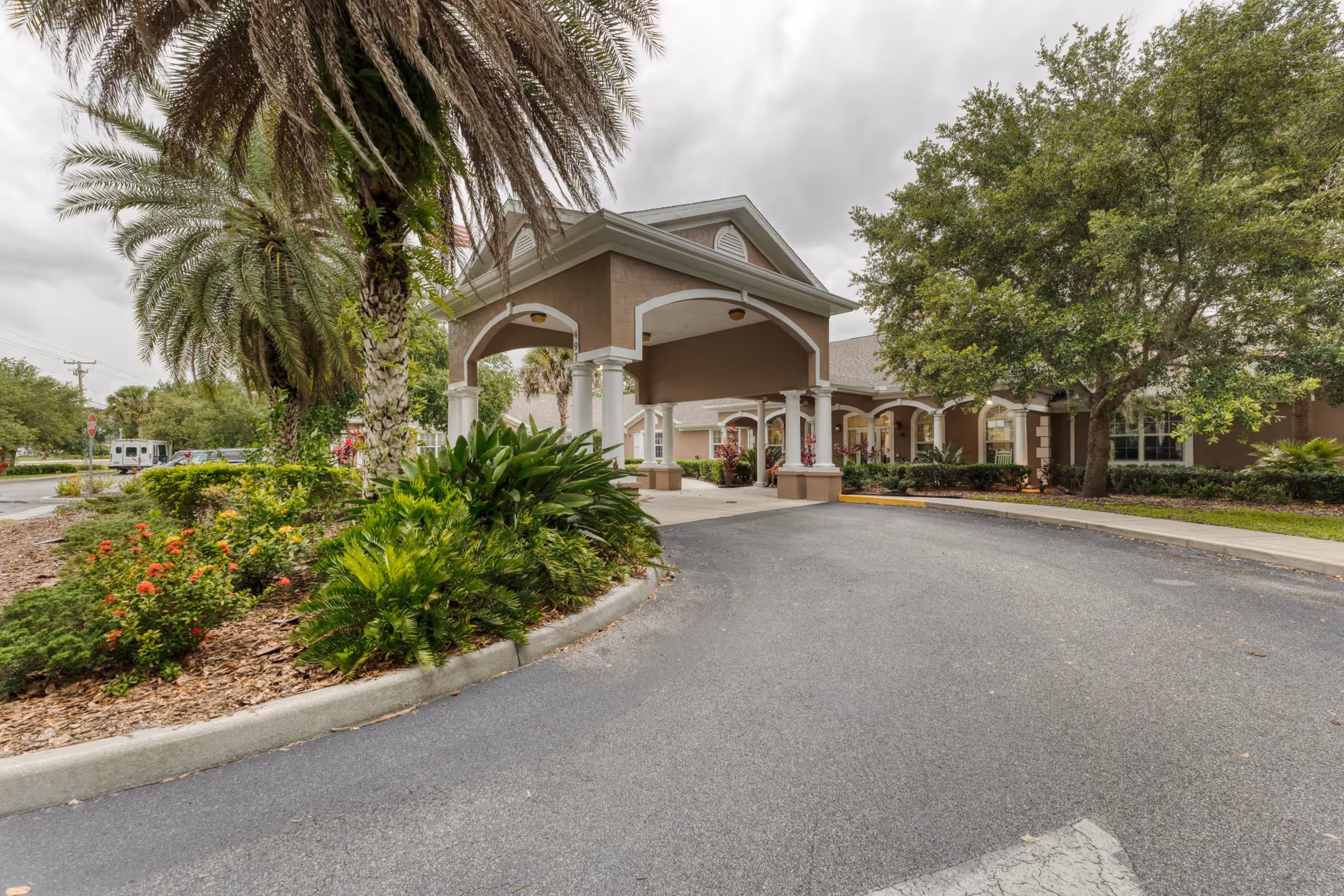 Photo 2 of Addington Place of Titusville