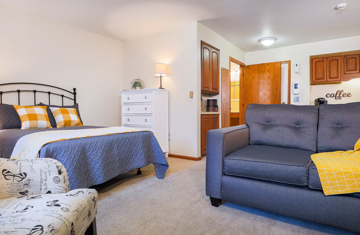 Photo 15 of Homestead Assisted Living of Chariton