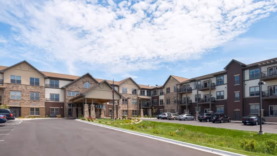 Photo 4 of Noel Manor Retirement Living