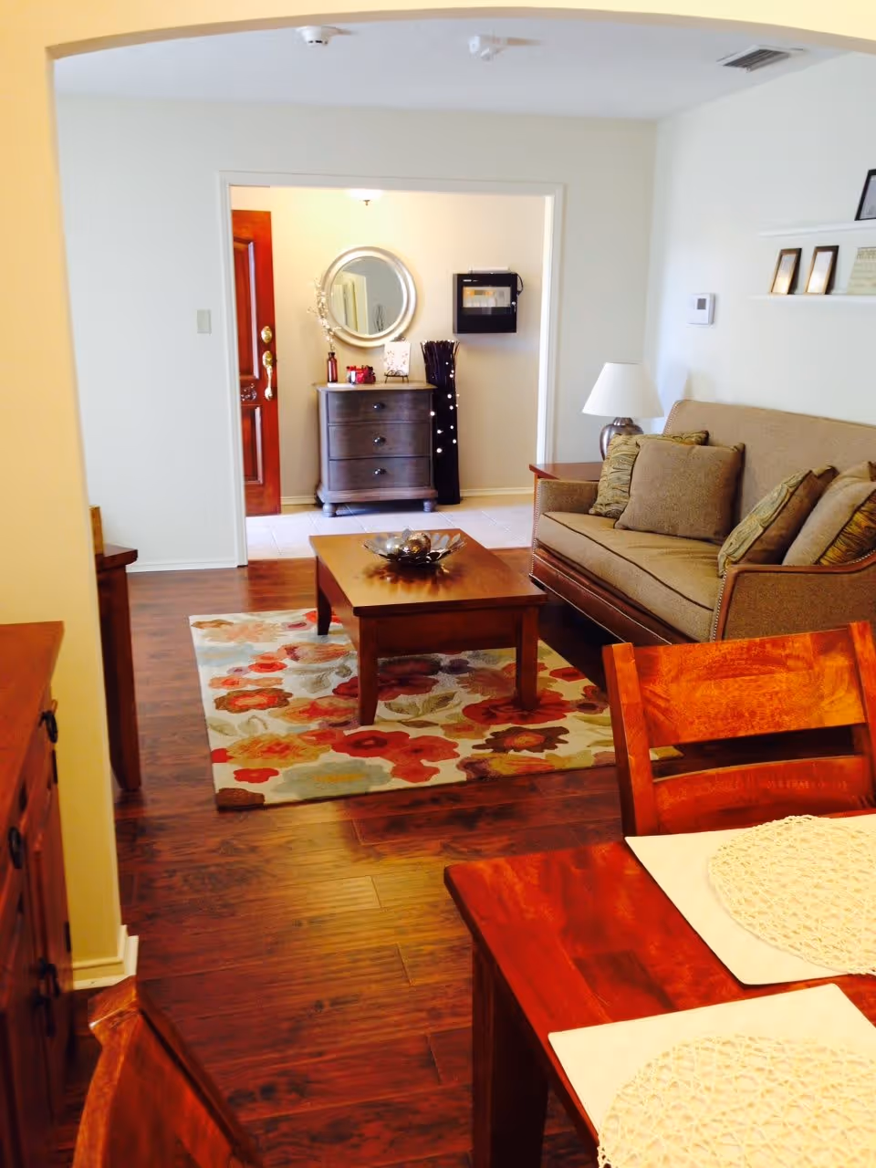 Photo 6 of A Caring Home With Friends