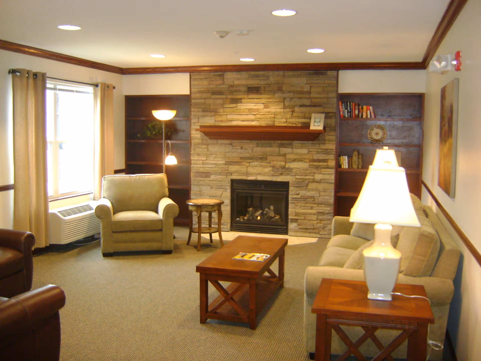 Photo 3 of Harborcreek Senior Apartments