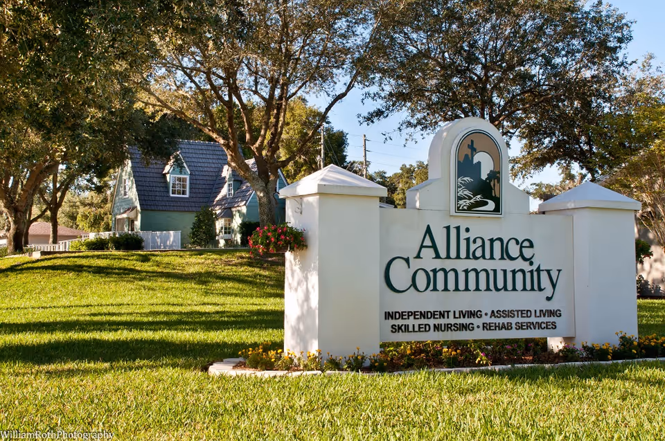 Photo of Alliance Community