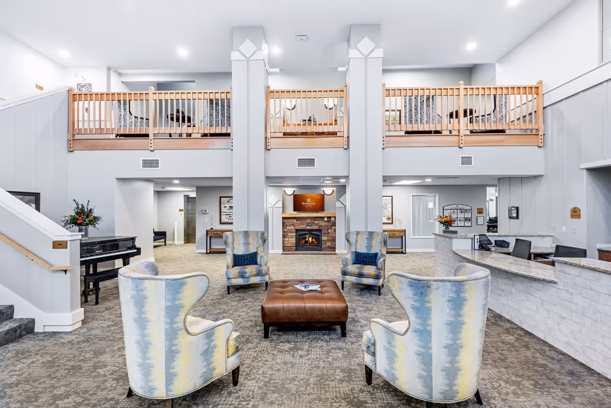 Photo 20 of MorningStar Senior Living of Idaho Falls
