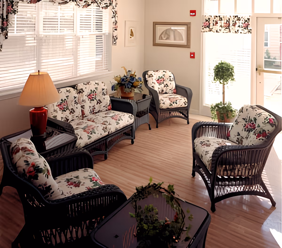 Photo 9 of Franciscan Health Care Center