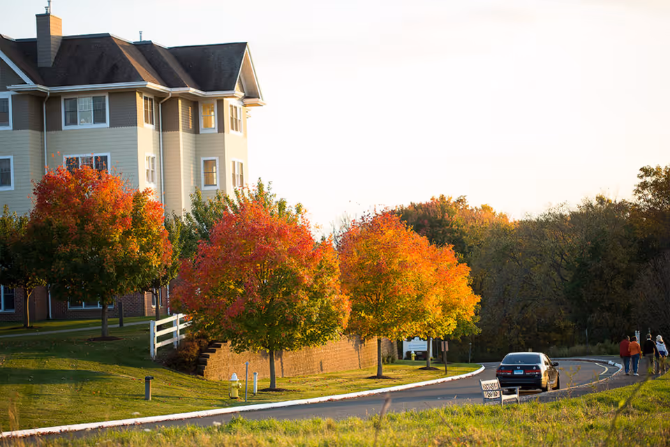 Photo of Ridge Crest at Meadow Ridge