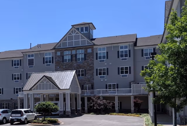 Photo 2 of Vantage Pointe Village