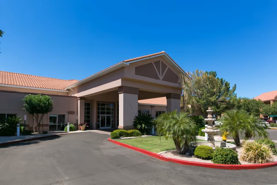Photo 2 of The Citadel Senior Living Community