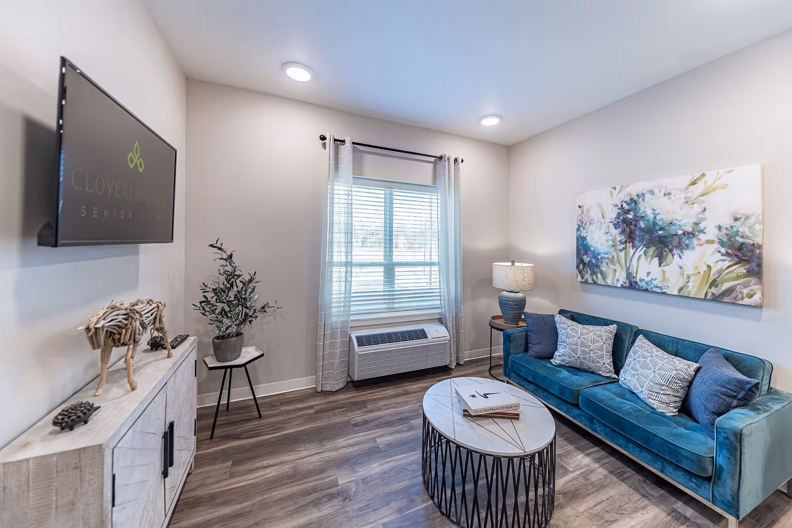 Photo 15 of Cloverland Park Senior Living