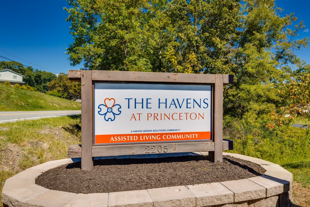 Photo 5 of Havens At Princeton