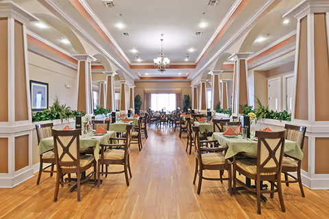 Photo 18 of Rosewood Assisted Living & Memory Care