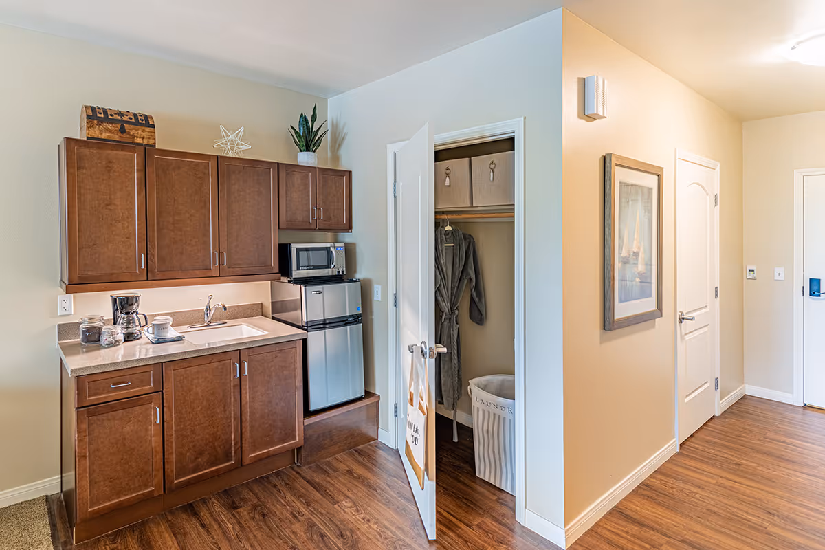 Photo 37 of GranVida Senior Living and Memory Care