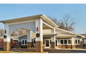 Photo of Fair Oaks Health Care Center