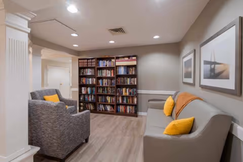 Photo 16 of Vitality Living Stony Brook
