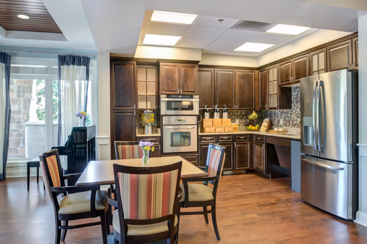 Photo 14 of Arbor Terrace Roseland