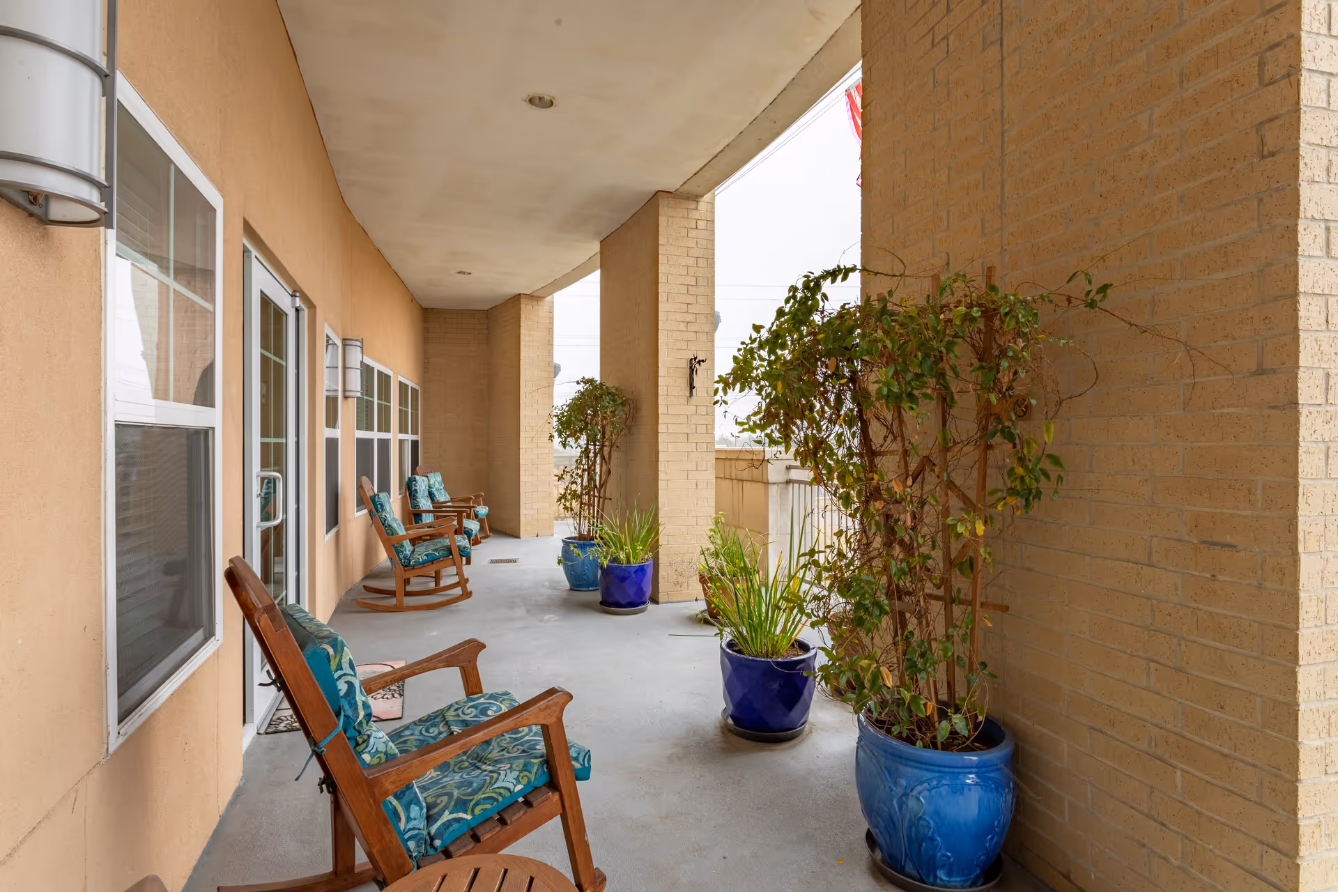 Photo 9 of The Village of Meyerland
