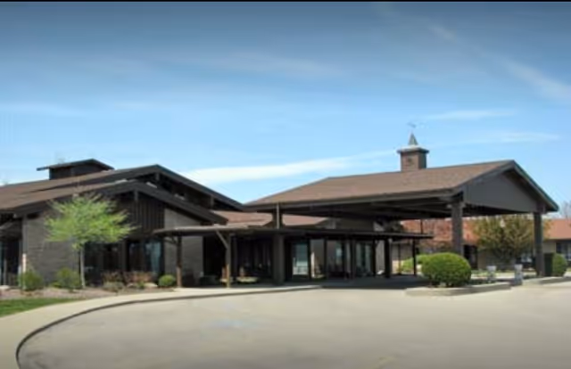 Photo of Swiss Village Retirement Community
