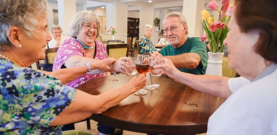 Photo 7 of The Harmony Collection at Hanover Independent and Assisted Living