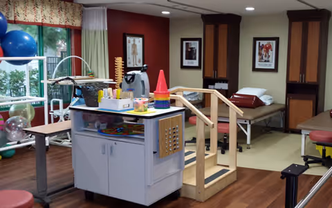 Photo 3 of Park Vista Health Center