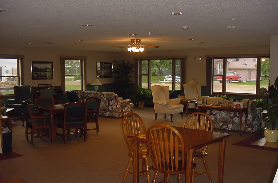 Photo 3 of Leisure Living Hartford
