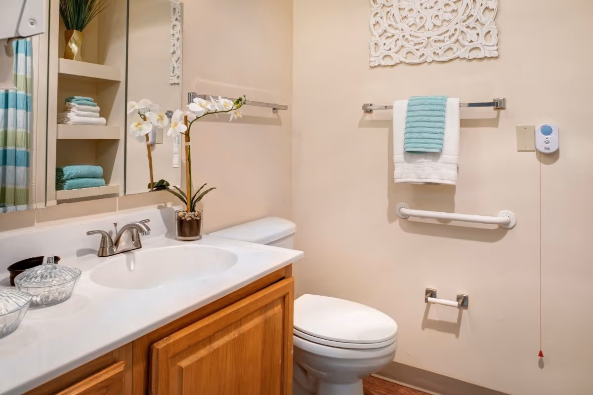 Photo 27 of Assisted Living-Five Forks