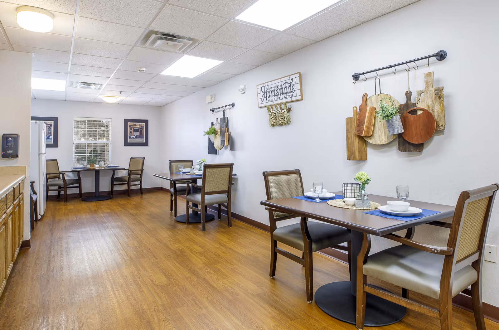 Photo 20 of Homestead Assisted Living & Memory Care of Weatherford
