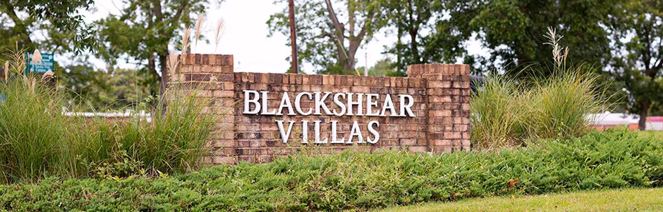Photo of Blackshear Retirement Villas