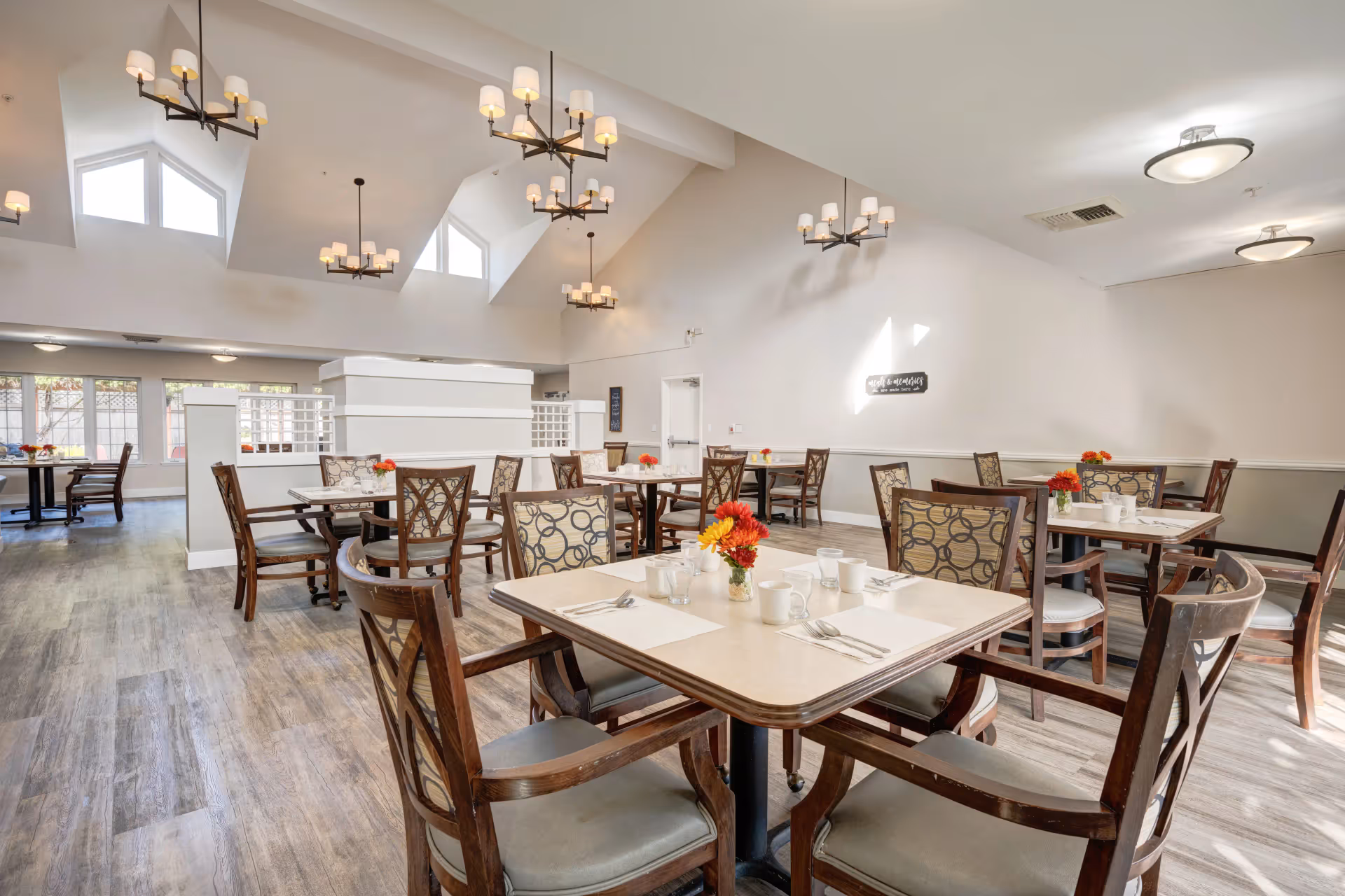 Photo 8 of The Terrace at Beverly Lake by Cogir