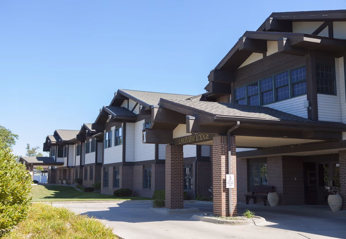 Photo of Friendship Village Village Place