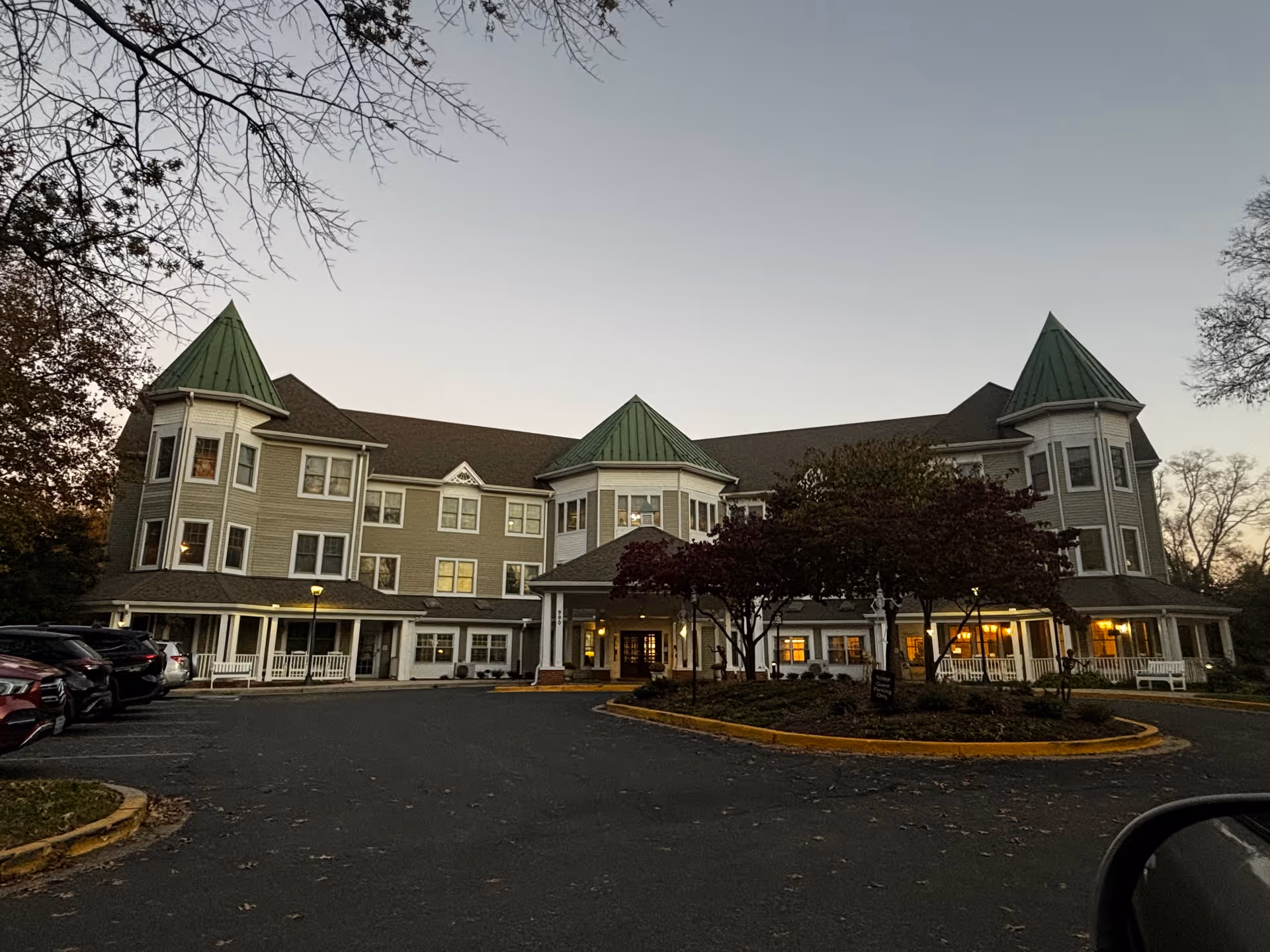 Photo 6 of Sunrise of Frederick