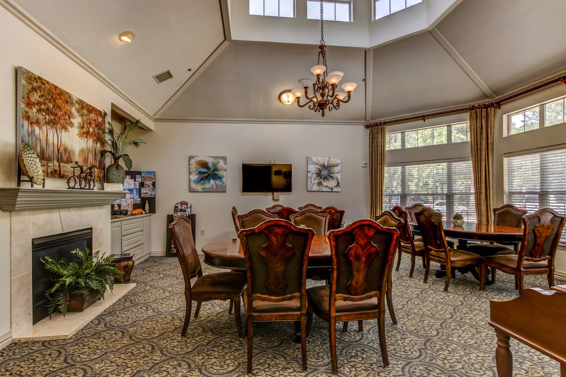 Photo 3 of Arabella of Kilgore Senior Living