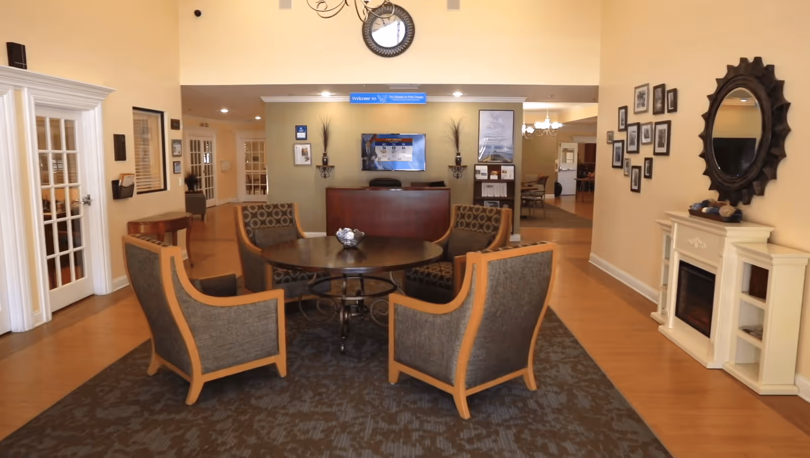 Photo 8 of Reflections Memory Care of Port Orange