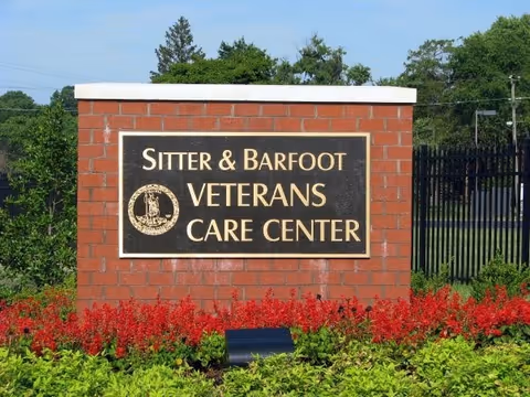 Photo of Commonwealth of Virginia: Sitter & Barfoot Veterans Care Center