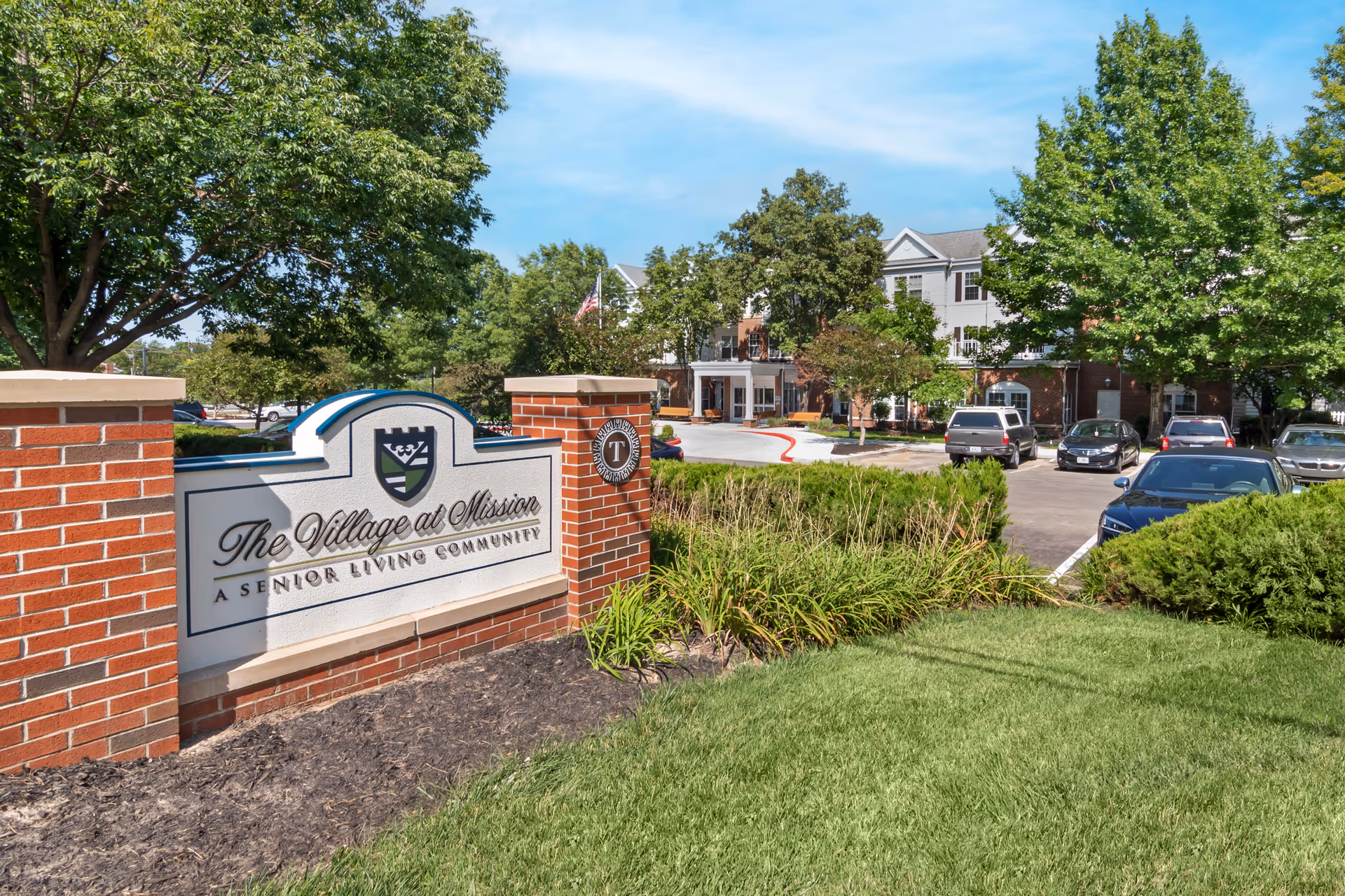 Photo of The Village at Mission
