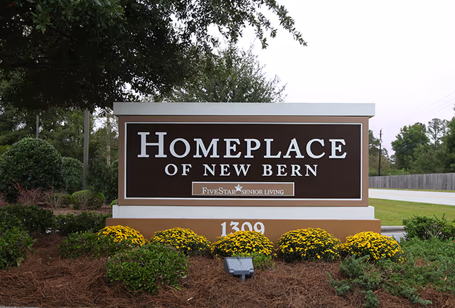 Photo of Home Place of New Bern