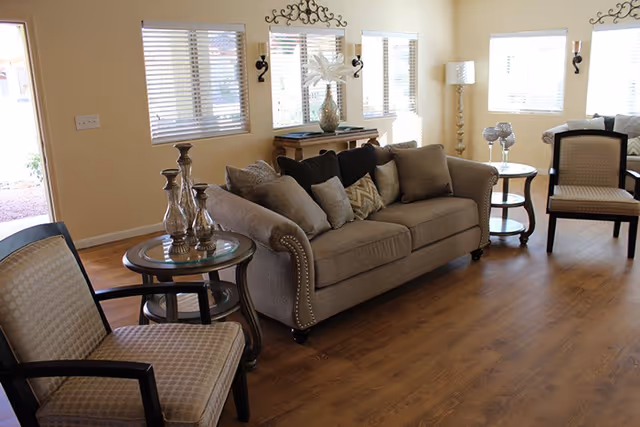Photo 7 of Carlton Village Senior Care Community