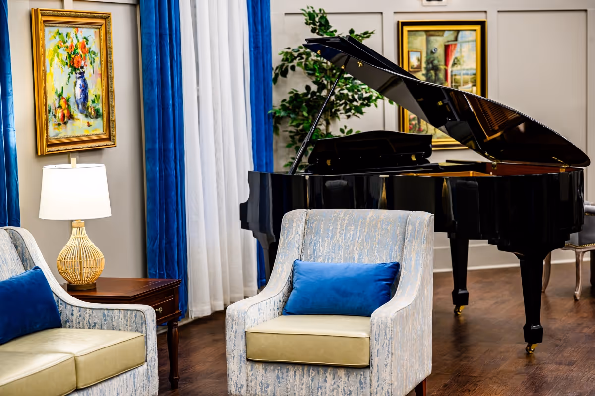 Photo 4 of Magnolia Senior Living at Dawsonvillle