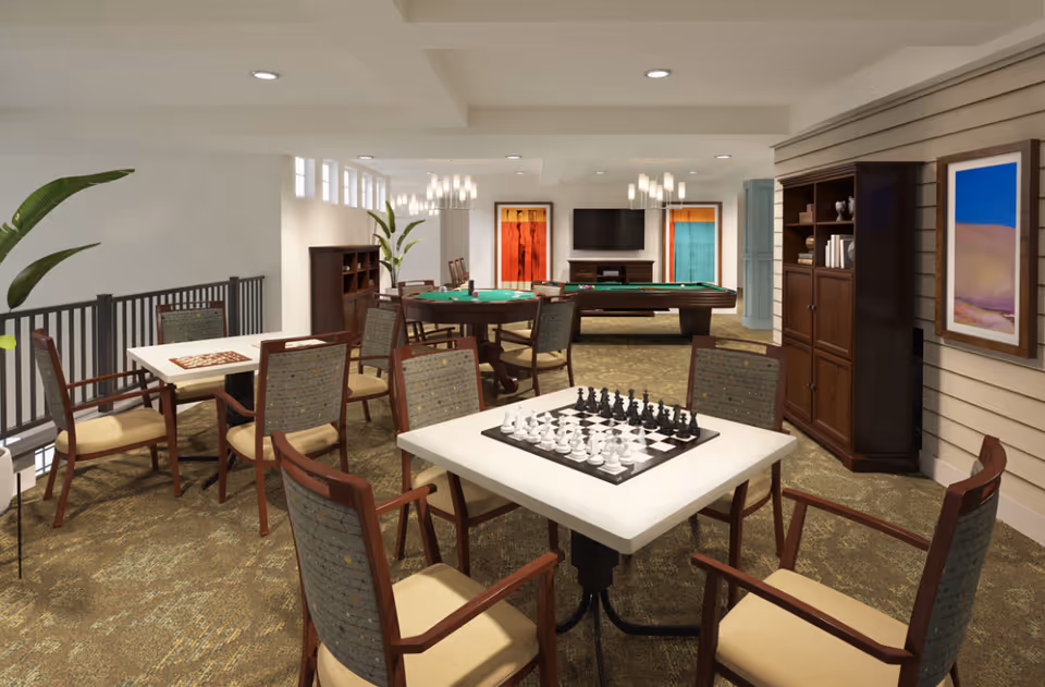 Photo 7 of Charter Senior Living of Brookfield