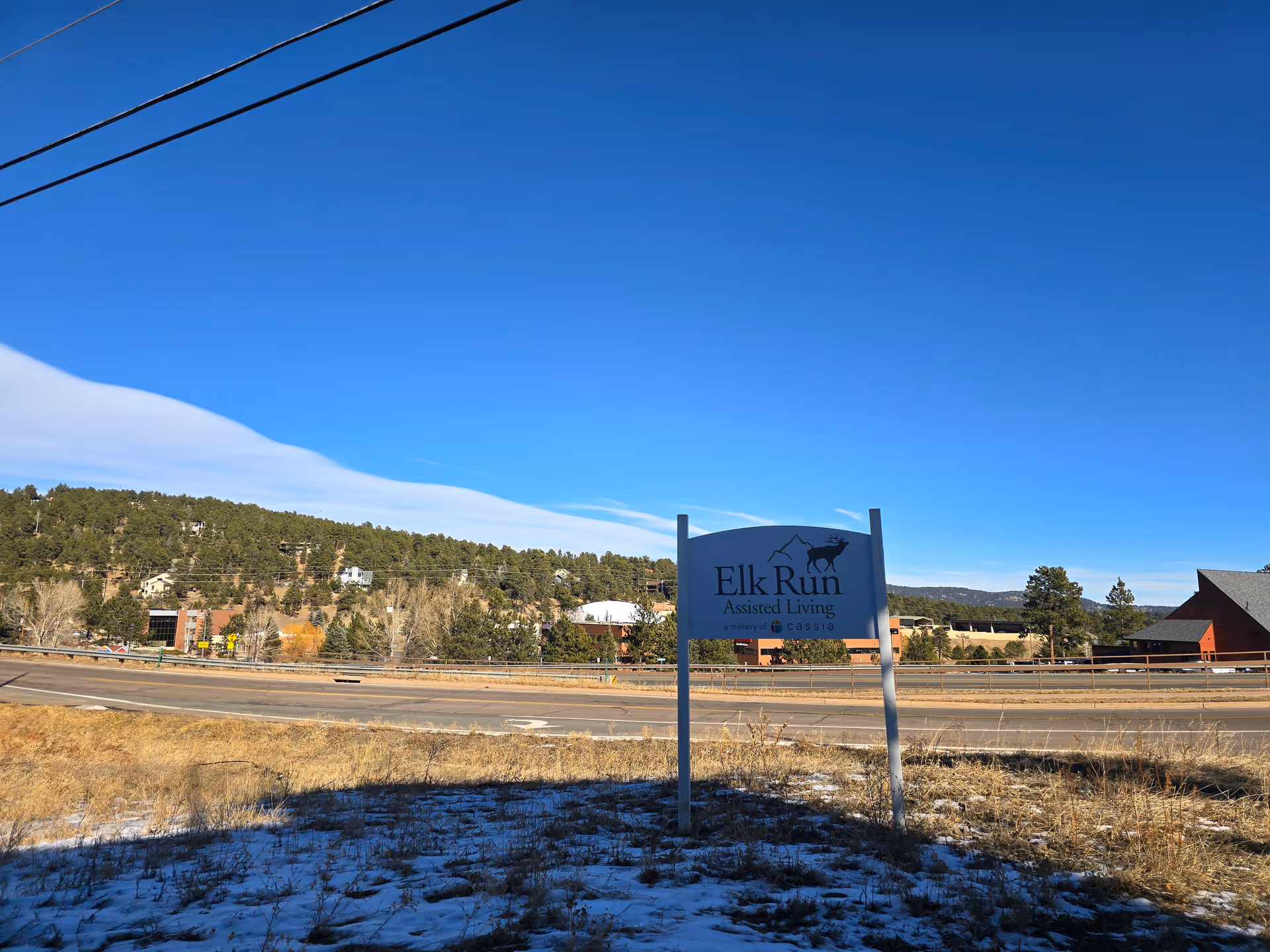 Photo 13 of Elk Run Assisted Living