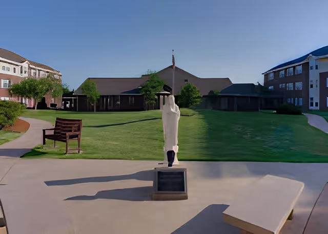 Photo 4 of Saint Ann Retirement Center