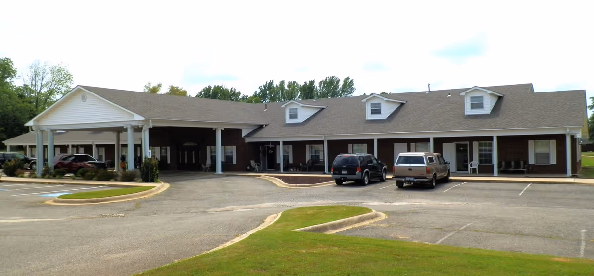 Photo 3 of Clarksville Retirement Center (Clarksville Residential Care Facility)