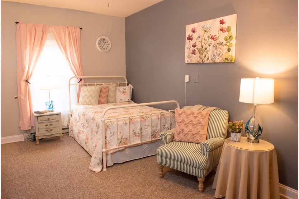 Photo 3 of Commonwealth Senior Living At Berryville