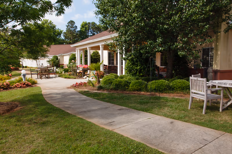 Photo 14 of The Brennity at Daphne Assisted Living & Memory Care