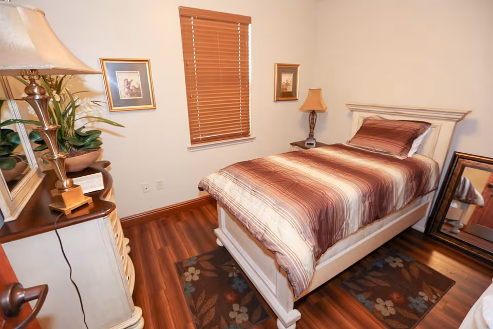 Photo 1 of Willowbend Nursing & Rehabilitation Center