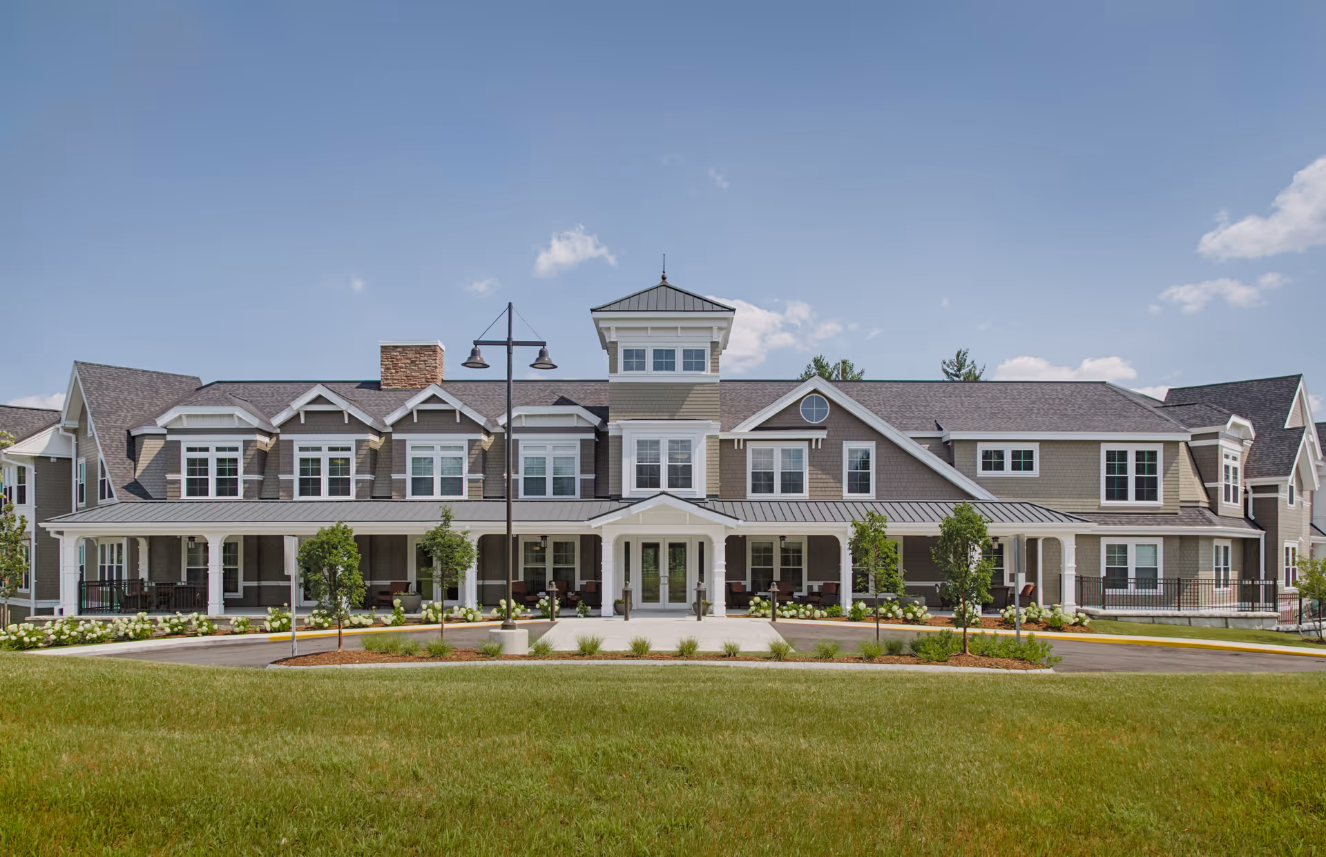 Photo 2 of The Residence at Salem Woods