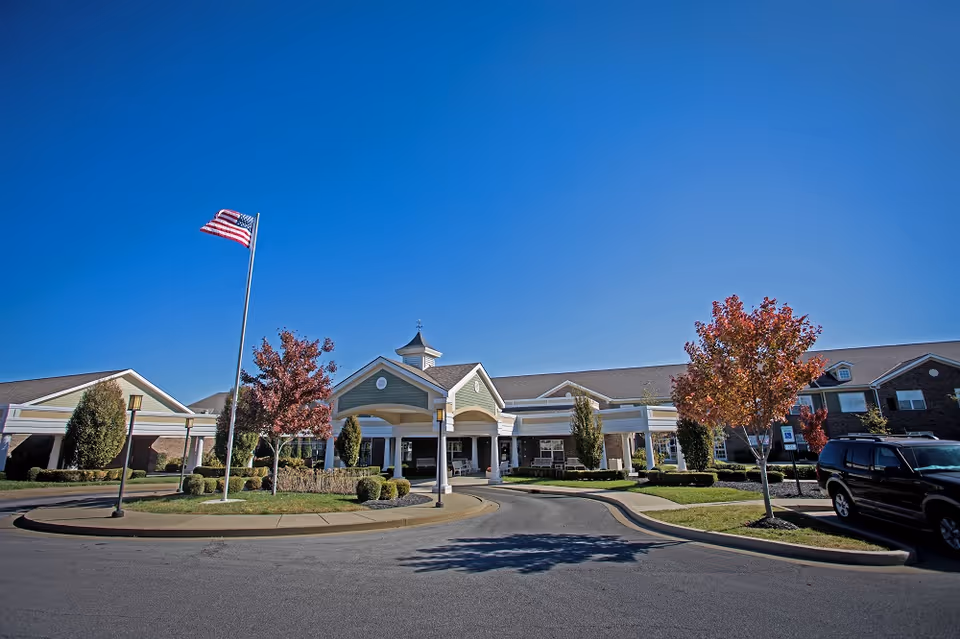Photo of Bridgepointe at Ashgrove Woods
