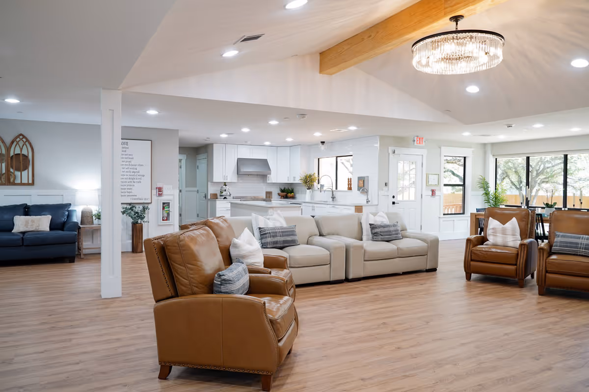 Photo 11 of Platinum Resort Assisted Living at Serenada