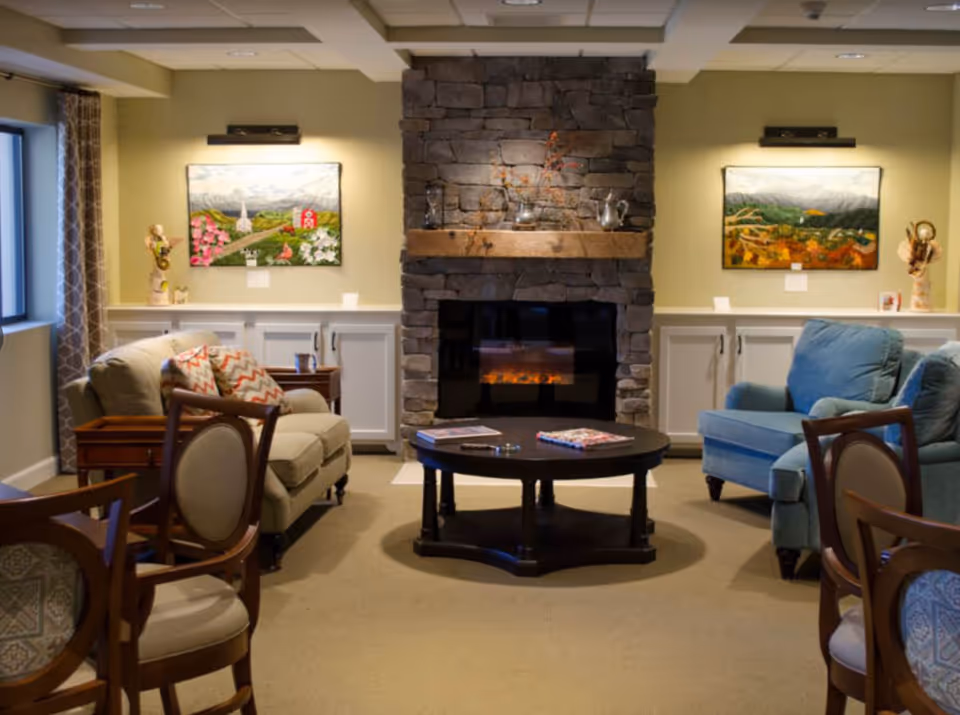 Photo 8 of Grace Ridge Retirement Community
