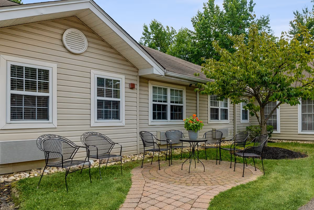 Photo 7 of The Addison of Woodbourne Place