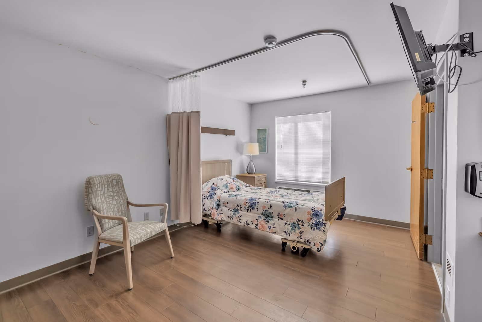 Photo 10 of Moweaqua Nursing Retirement Home